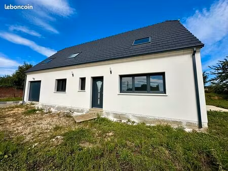 pavillon 7 pièces 150 m²