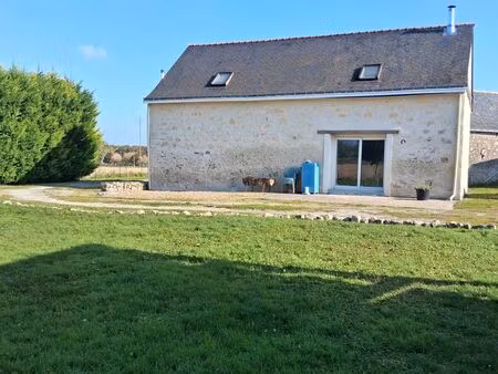 maison 5 pièces 112 m²