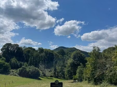 terrain constructible