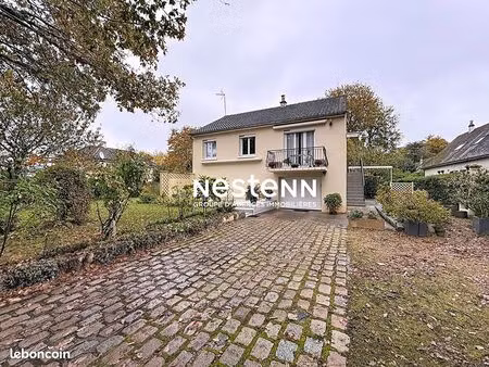 maison 4 pièces 75 m²