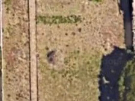 terrain à construire à la ville aux dames