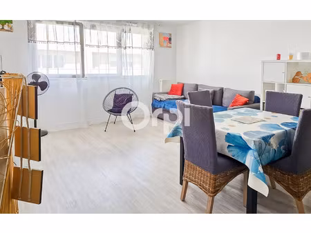 appartement fosses 57 m² t-3 à vendre  179 000 €