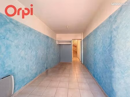 maison de ville 2 pièces 56 m²