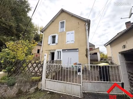 maison 4 pièces 118 m²