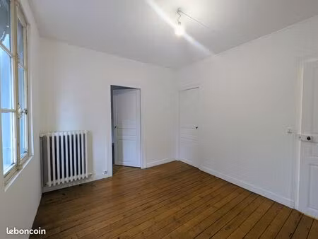 maison 4 pièces 70 m²