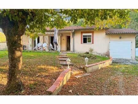 maison lafrançaise m² t-5 à vendre  199 000 €