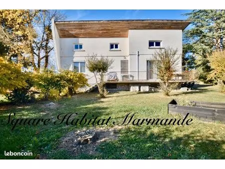 maison 5 pièces 139 m²