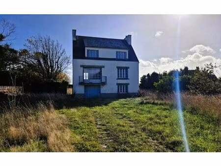 maison plouhinec 100 m² t-4 à vendre  147 000 €