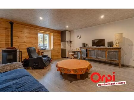 maison rupt-sur-moselle m² t-4 à vendre  123 500 €