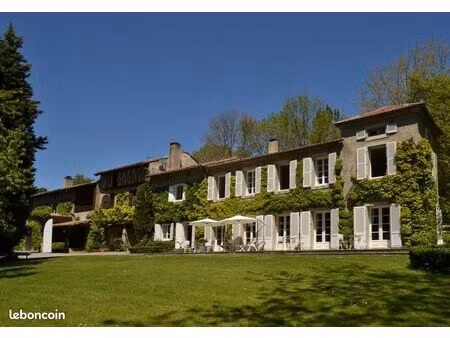 a vendre gîtes et chambres d'hôtes