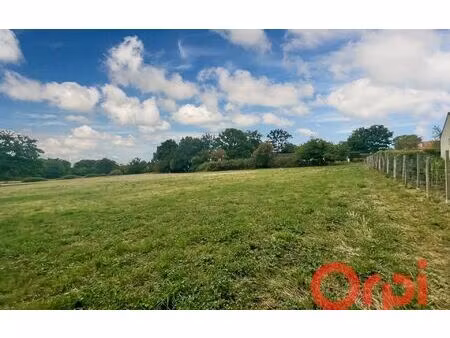 terrain nozières m² t- à vendre  26 000 €