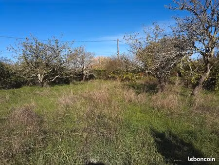 terrains à bâtir à saint-sauveur médoc