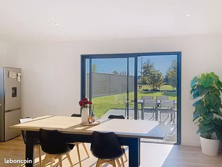 maison 5 pièces 84 m²