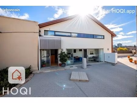 maison 4 pièces 160 m²