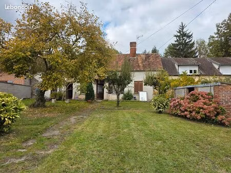 maison 4 pièces 75 m²