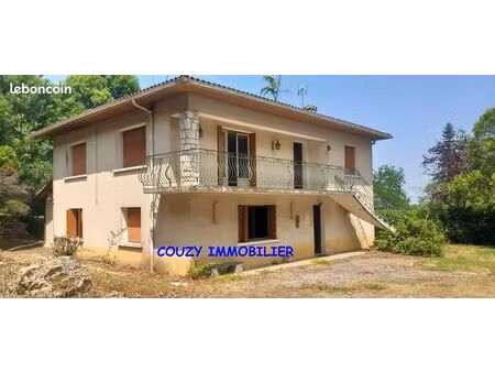 maison 6 pièces 150 m²