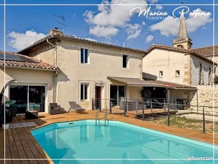 maison 7 pièces 200 m²