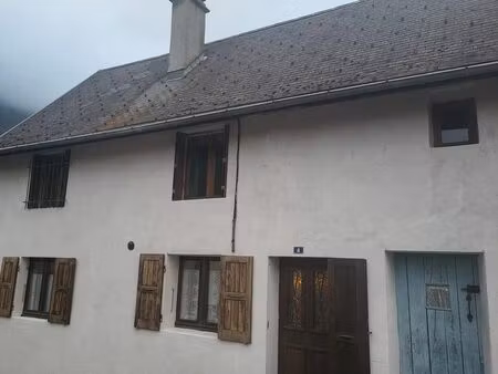 maison 5 pièces 106 m²