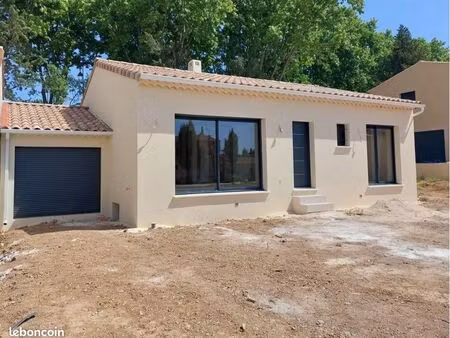 maison 4 pièces 75 m²