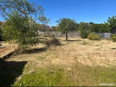 terrain à vendre 442 m²