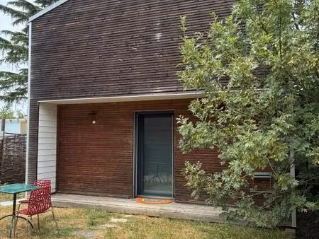 appartement 1 pièce 21 m²