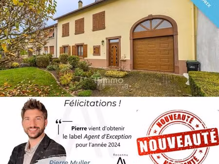 maison 5 pièces 270 m²
