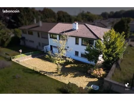 maison garage jardin 3 chambres