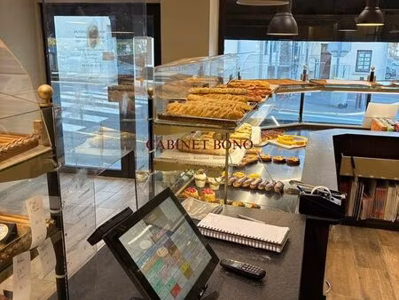 boulangerie  pâtisserie 150 m² milly-la-forêt