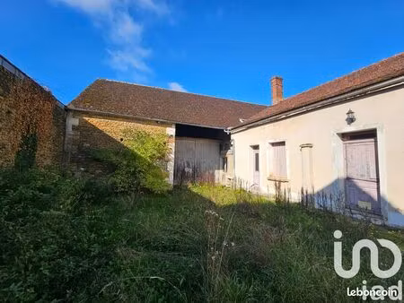 maison 2 pièces 55 m²