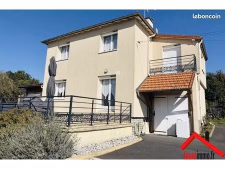 maison 6 pièces 102 m²