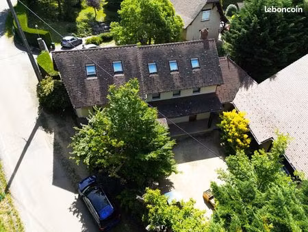 propriété 17 pièces 460 m²