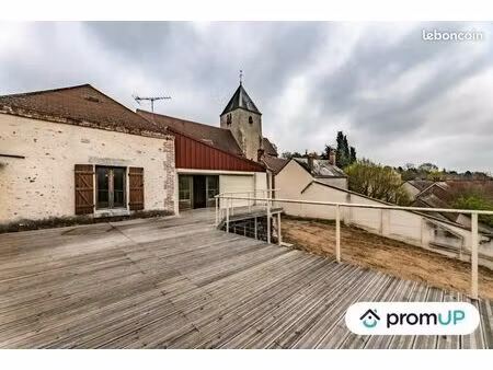 maison 5 pièces 270 m²