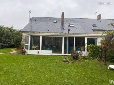 maison 6 pièces 150 m²