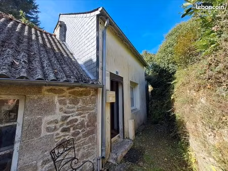 maison 2 pièces 47 m²