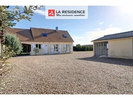 propriété 6 pièces 90 m²