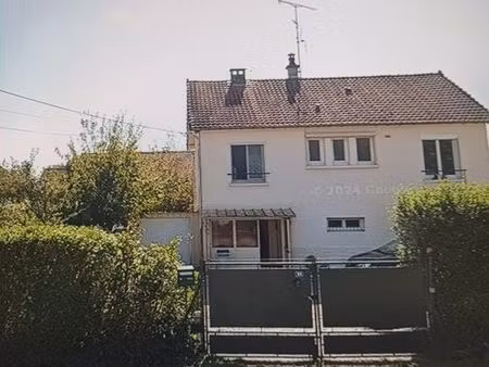 maison 5 pièces 112 m²