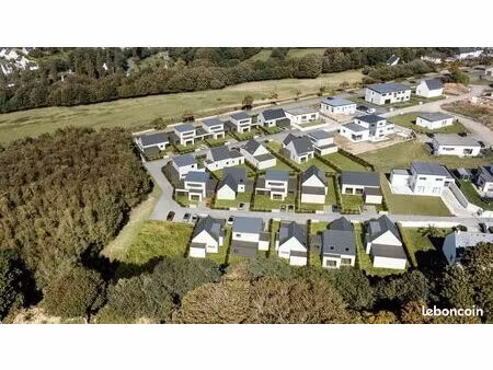 terrains constructibles landivisiau