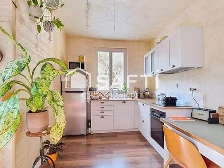 appartement 2 pièces 35 m²