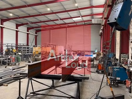 local 2026 m² marmande