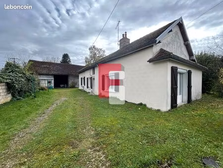 maison 5 pièces 87 m²