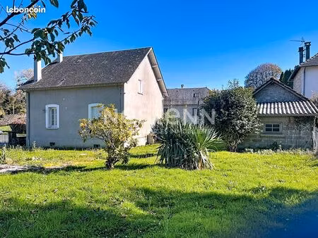 maison 5 pièces 136 m²