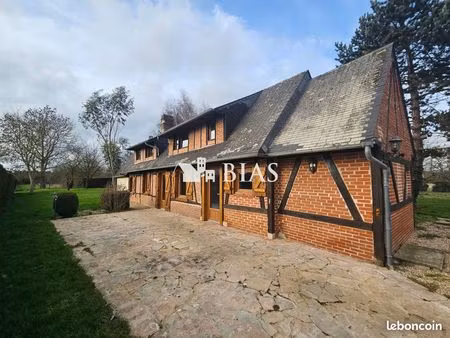 maison 6 pièces 95 m²