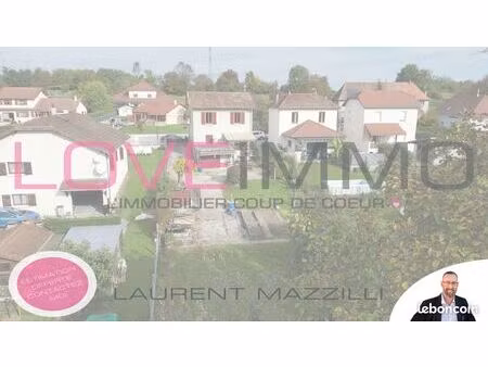 maison 7 pièces 100 m²