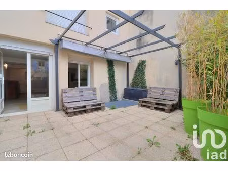 maison 4 pièces 136 m²