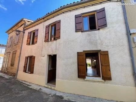 maison 6 pièces 152 m²
