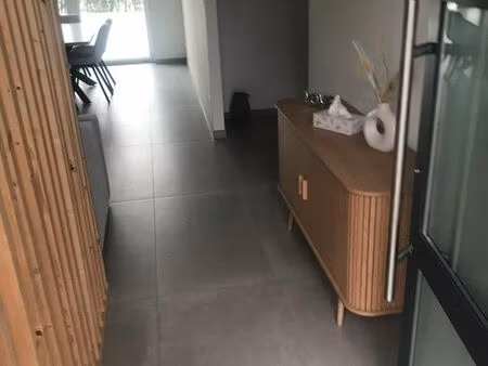 maison neuve plain-pied rt 2020