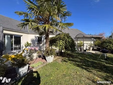 maison 5 pièces 144 m²