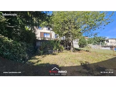 maison 5 pièces 96 m²