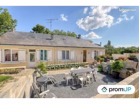 maison 7 pièces 135 m²