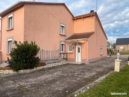 maison 7 pièces 174 m²